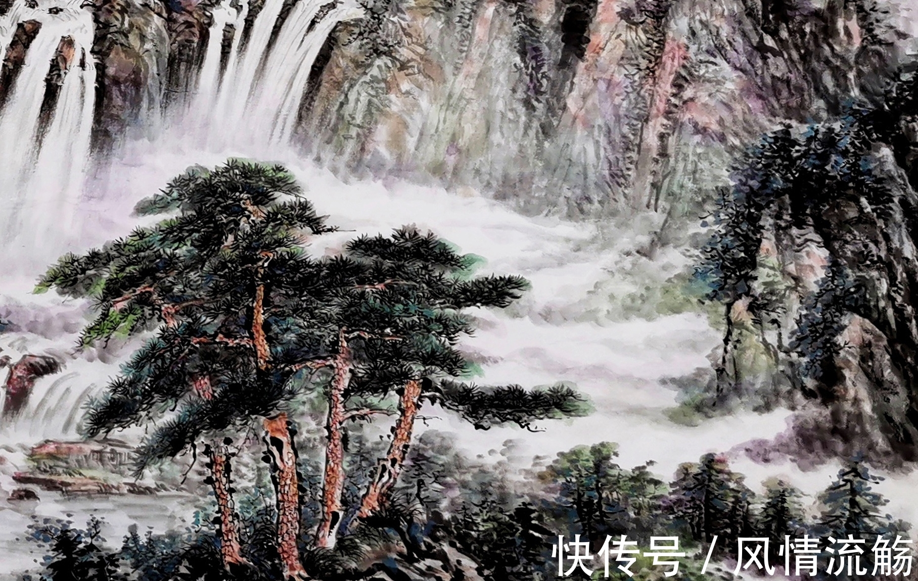 郑辉贤|郑辉贤作品欣赏