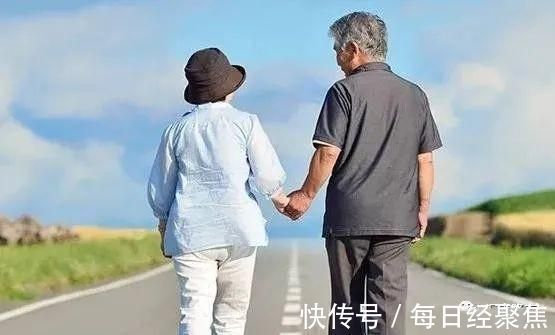 关注老年人权益保障(图1)