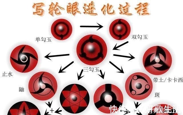 技能|火影忍者中，佐助自己的眼睛为什么没有技能呢
