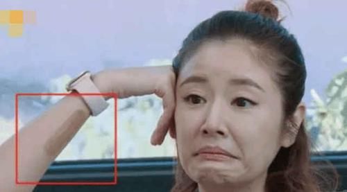 粉丝|有纹身不能上节目? 明星们各显神通, 林心如贴创可贴, 而吴尊简单粗暴