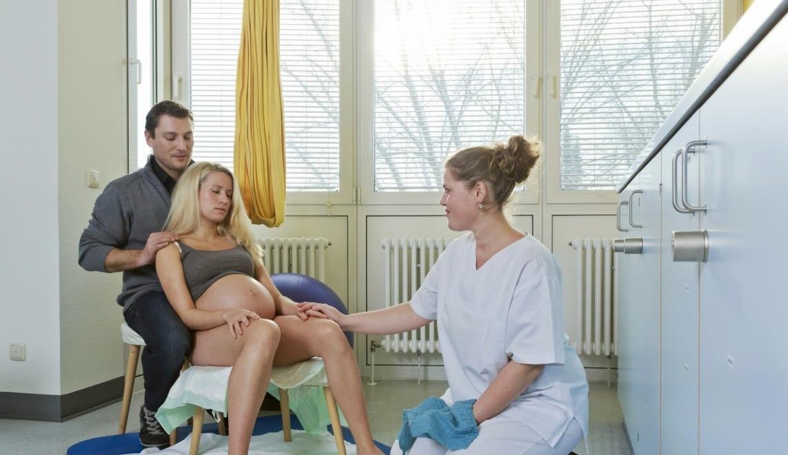 波澜|进产房后五大尴尬场面，能淡定面对的初产妇很少，经产妇波澜不惊