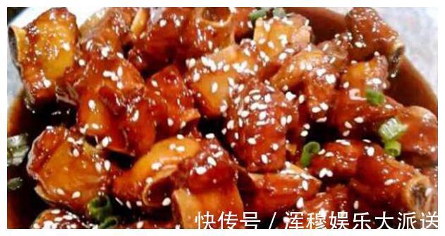 年糕|香喷喷的几道家常菜,荤素搭配,鲜香可口,好吃的放不下筷子