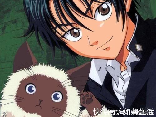 日漫|你受到日漫的“侵害”了吗日漫后遗症,中了3个你就病得不轻