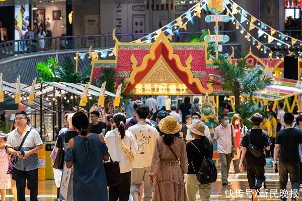 夜生活|上海夜生活进行时：泡酒吧、逛市集、享受美景美酒和美食