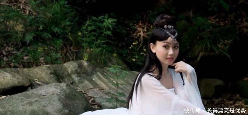 讽刺|花蕊夫人在亡国之后,写下一首伤感的诗,为此还讽刺了十四万男儿