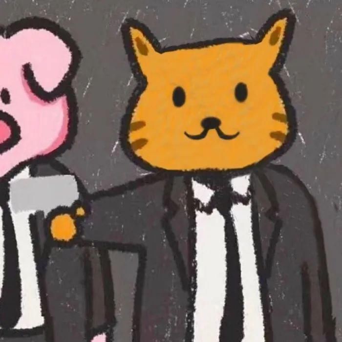 爱不释手|微信头像 爱不释手