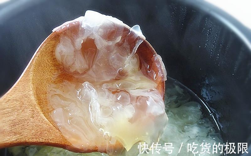 枣核|秋天,绿豆汤靠边站,应该常吃的是它,这么搭配煮汤,美味又润燥