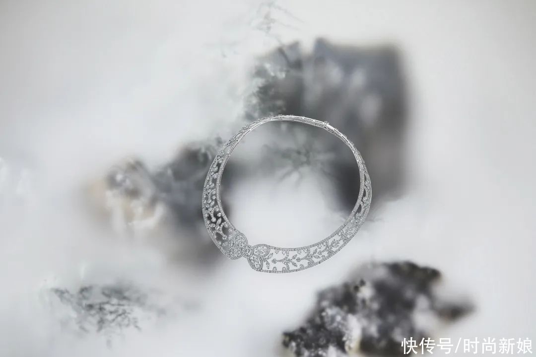 明星红毯才能一见的高级珠宝，究竟有多大的魅力？