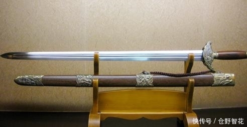 制作成|为何中国人打仗用刀，而西方人却用剑？专家：欧洲太落后
