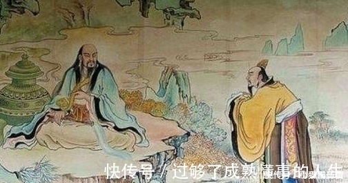 高僧|高僧咒语可使听者立刻毙命,傅奕:我来试试真假,结果高僧死了