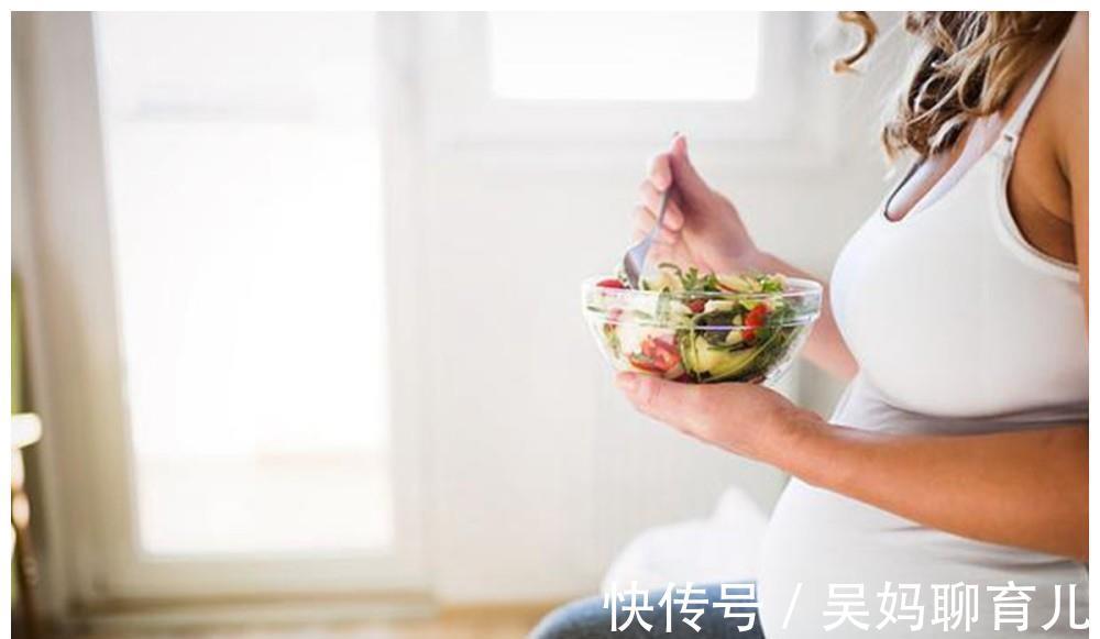 身体|孕8-9个月,孕妇身体出现哪些反应是正常的?孕妈提前了解遇事