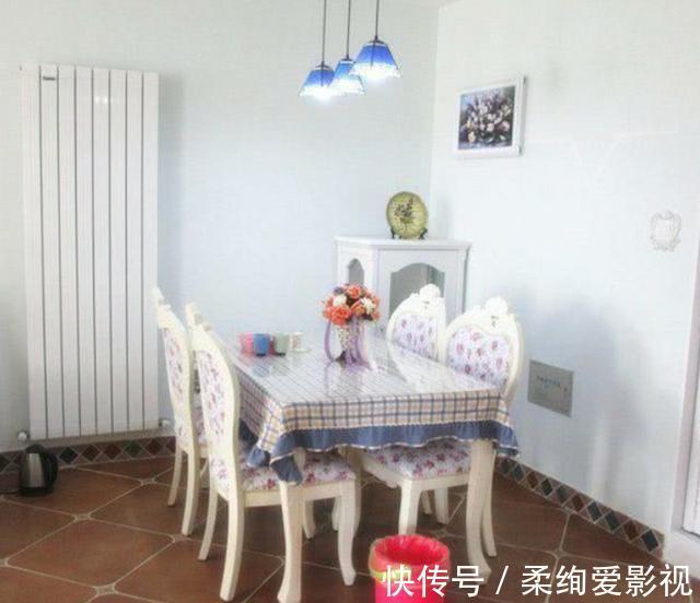 阳台上|装修好的房子,婆婆硬生生买回的这些''罩'',把家毁了一半,难受