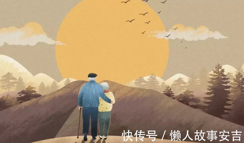 先兆|55岁男子,深夜脑梗瘫痪,警惕,晚饭后这三件事不能做