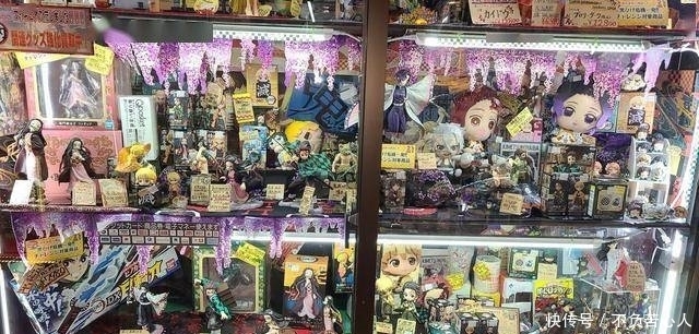 成为了日本影史第一的《鬼灭之刃无限列车篇》原作者分账多少?