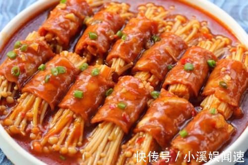 送上几款地道的家常菜,简单香味太诱人,百吃不厌!