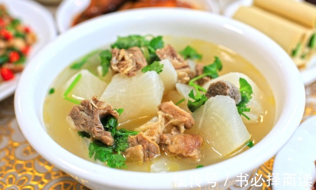 让人食欲倍增的8道特色菜谱,解馋好过瘾,学会做给家人尝一尝!