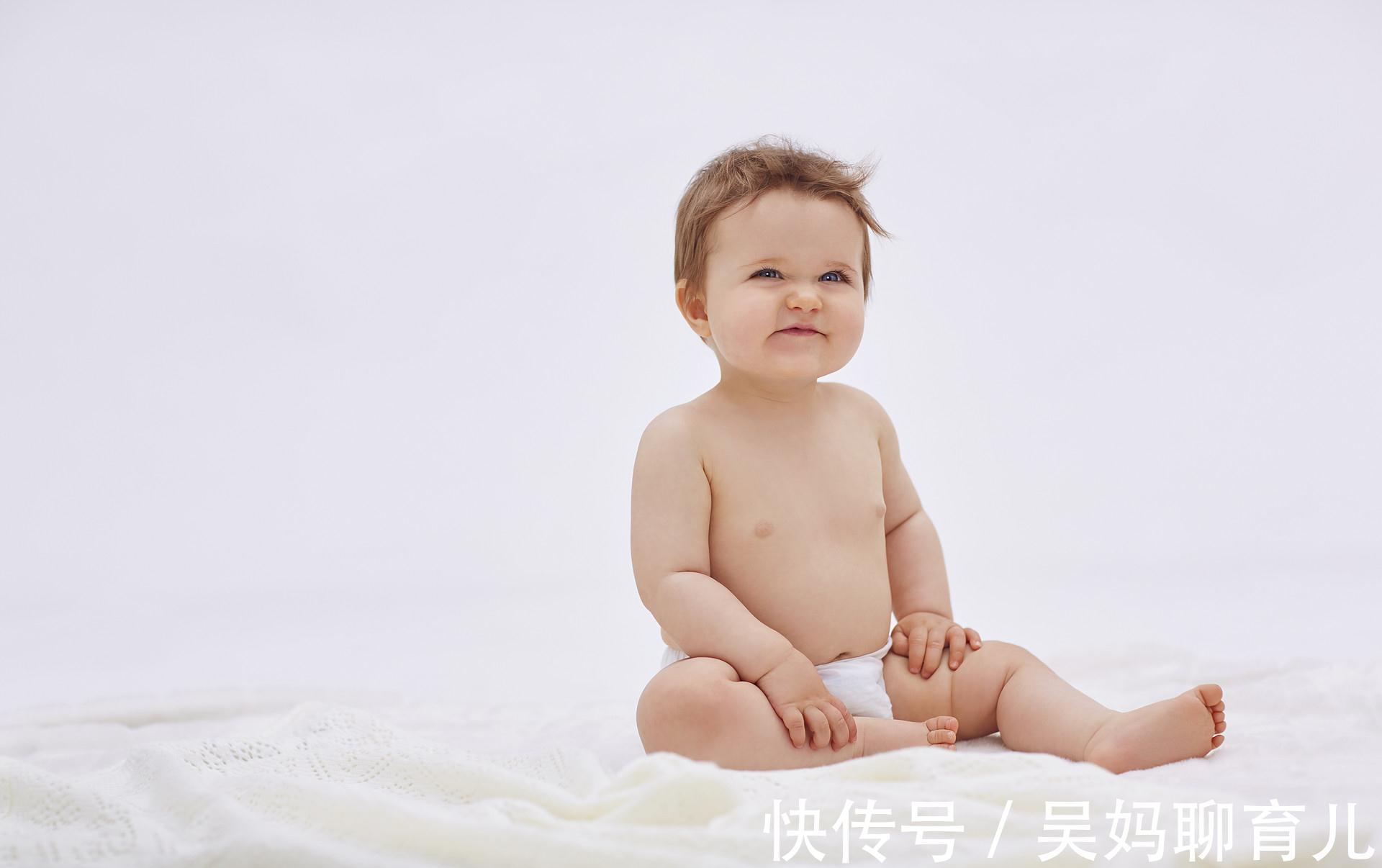 婴儿猝死综合征|4-7个月的孩子,出现六个动作说明发育好爱学习,家长别瞎制止