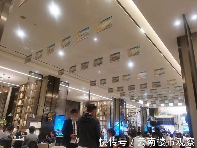 均价|昆明楼市热度回来了!单盘7天1.97亿!直击黄金周23盘战绩!