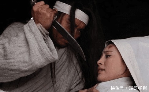 武大|害死武大的只有媒婆西门庆和潘金莲?此人更坏,武松却没识破!