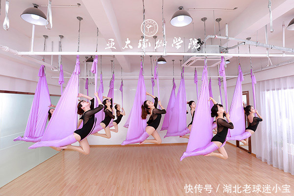 老师|关于瑜伽老师,你关心的都在这了