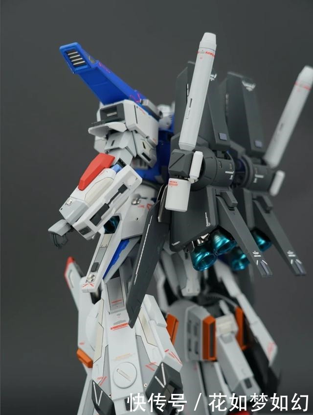 开花|二度开花·已知最棒的FAZZ