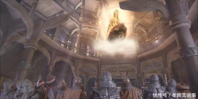 压在山下|在西行的过程中,唐僧曾两次助孙悟空渡过难关,是哪两次?