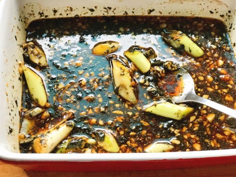 简版叉烧肉,厨房小白也能完成,入口汁水丰富满嘴生香