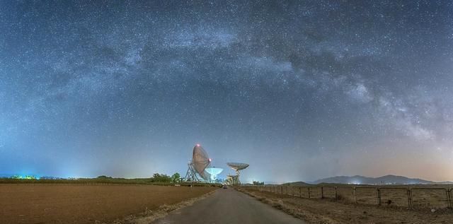 SCP-2838恒星转世，靠近它的人，那一刻变成的一道光