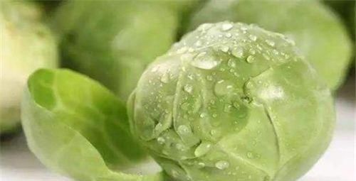 会吃的人最健康,3种食物不错过,补充营养,身体棒棒哒!