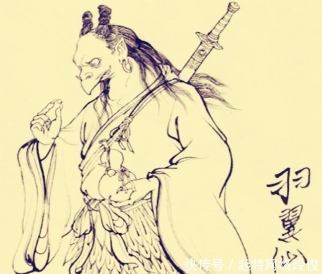 燃灯道人|封神中有一大妖法力高深，能让元始天尊重视，下场却比我们想的好