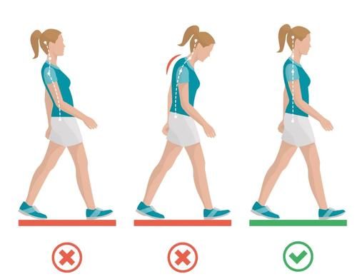 起床|一天中的最佳走路时间，是清晨，还是晚上？