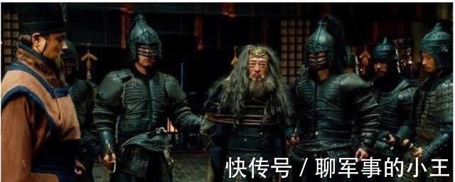 小说|在正史上，大将马岱的表现怎么样，是否拥有小说中精彩的人生？