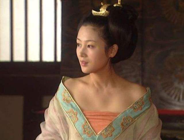 张昌宗|太平公主将张昌宗推荐给母亲武则天后，为何最终又杀了他？