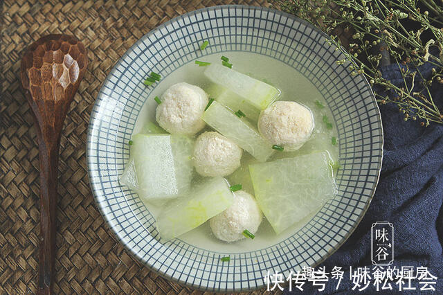 凉皮|入夏后，就要多吃6种瓜，清爽脆嫩热量低，顺应时节平安度夏