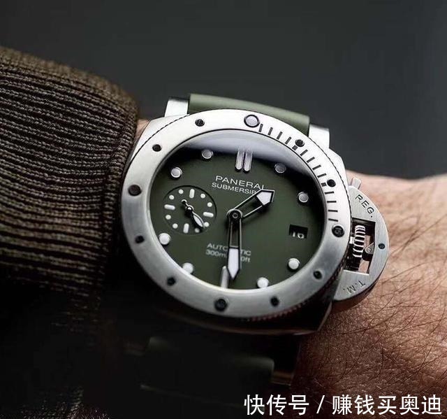 运动表 五万块左右有哪些值得入手的运动型腕表!