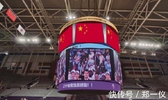 二队|4消息!男篮建二队,篮协领导更新,辽宁上斗屏,周琦NBL销量第1