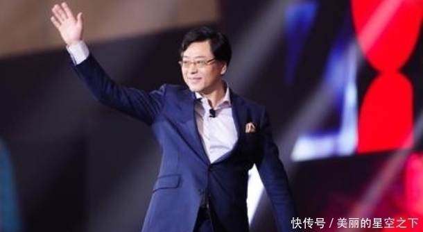 柳传志|曾经的民族骄傲，如今成“过街老鼠”，诠释了什么叫祸从口出