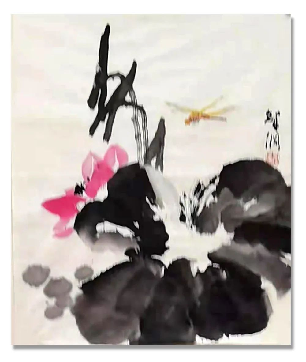 书画|「?李智纲」|丹青追梦 水墨本色-中国当代书画名家个人云展览