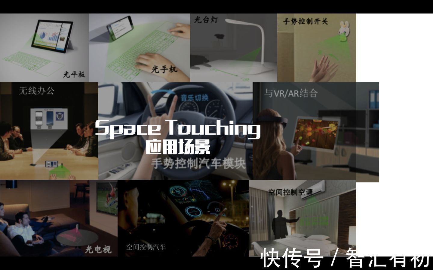 寒冷的冬天又要来了,如何利用手势控制隔绝新冠疫情交叉感染?|有初科技| 疫情