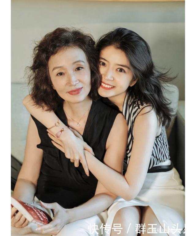 50岁之后别乱穿衣!三木妈妈教你这么穿,优雅知性超耐看