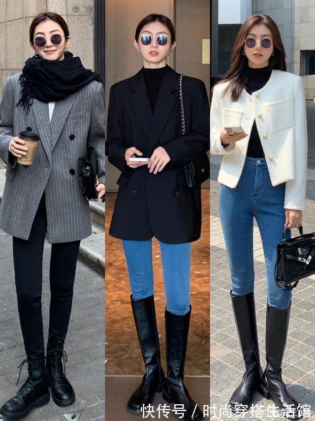 女人|40+女人别穿太老气,掌握这些搭配技巧,减龄好看显气质