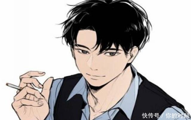 4个坏男人才有的特质原来女生喜欢的坏男人都是这样的