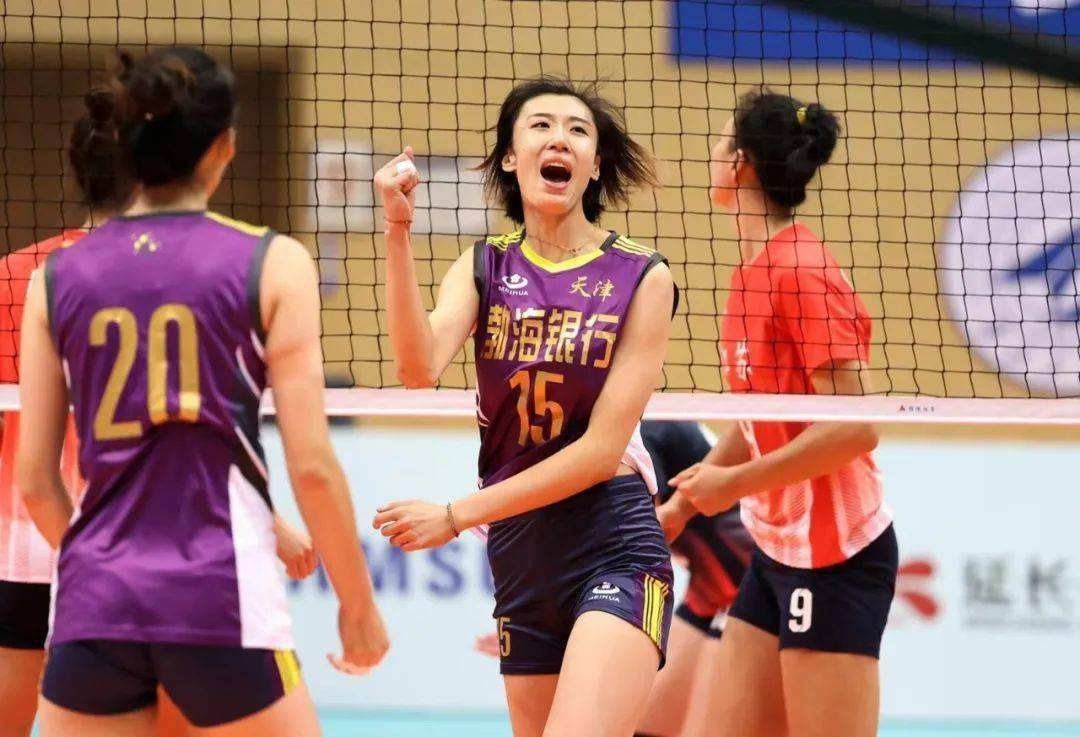 江苏女排|天津女排高兴早了,王宝泉收坏消息,三大核心只能留一人?
