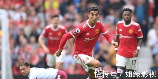 鲁尼|C罗想要的队友来了!不占球权、拼抢积极、能当支点,在欧冠合体