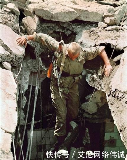 车臣|车臣俄罗斯之伤