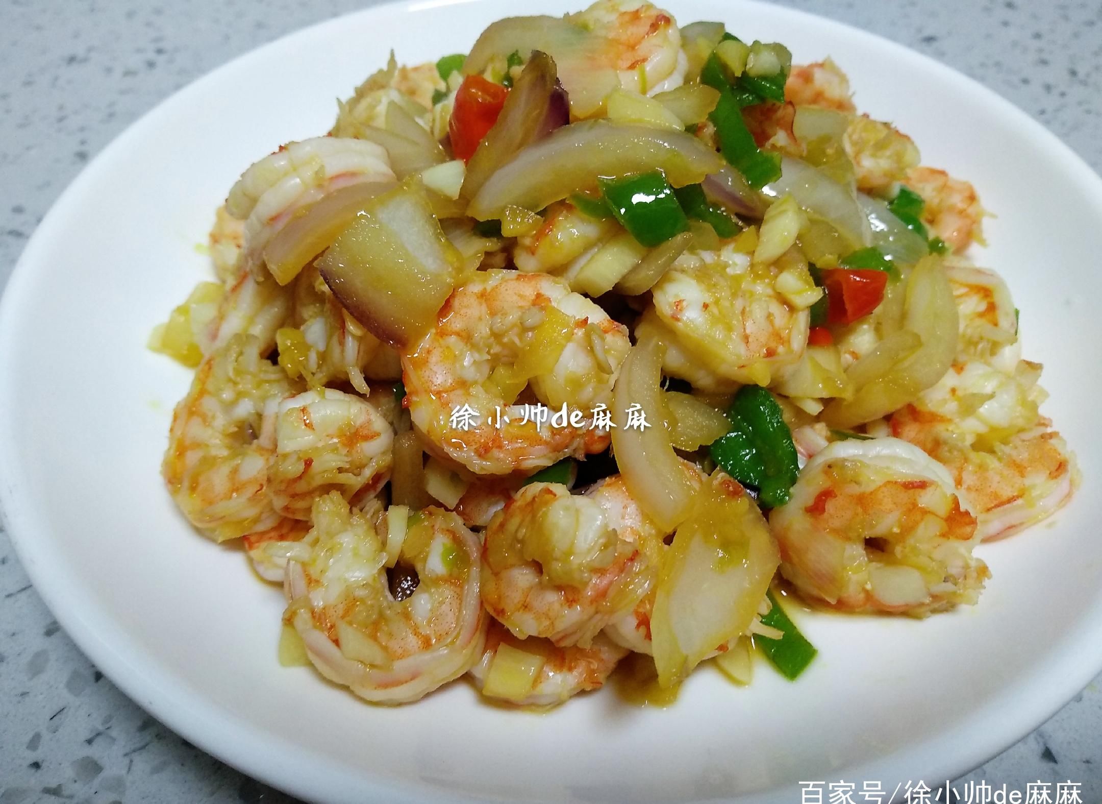  青红椒|天冷我家常吃的8道家常菜，做法简单，食材也好购买，好吃又营养