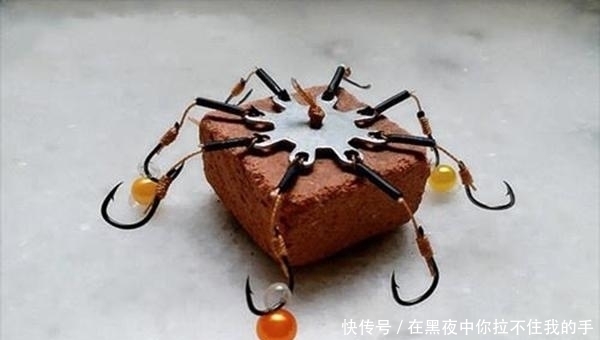 夏季远投钓草鱼的多种方法,可钓底可钓浮,让你轻松钓获大草鱼