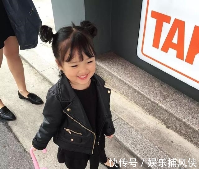 表情包 没想到有一天,我会跟着表情包做发型