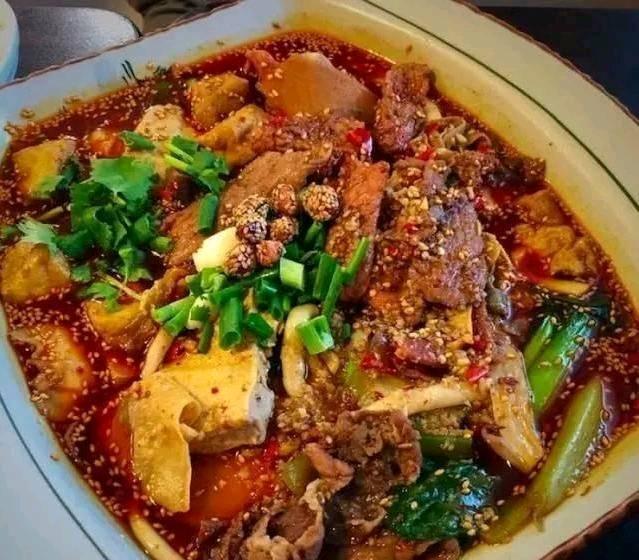 小米辣|几道家常菜，营养又美味，朋友来家做客特别有面子，值得一试