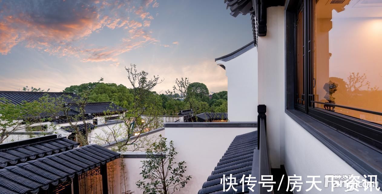 楼盘|衢州江山热门楼盘项目现场传来一批新照片,请查收